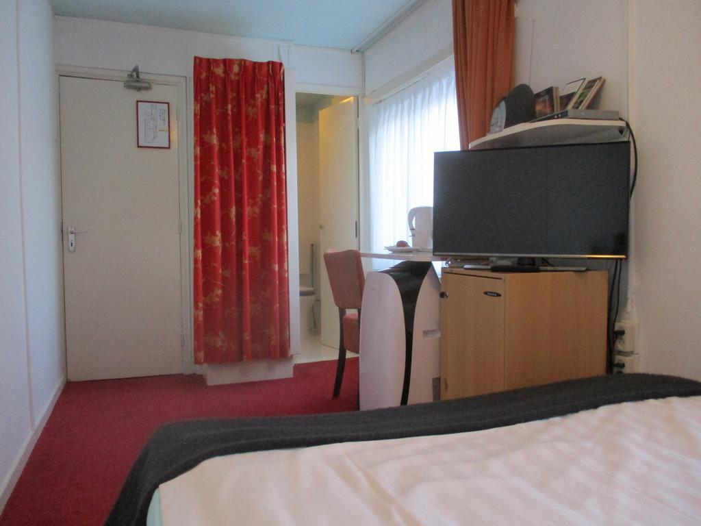 Hotel Hoogland Zandvoort Aan Zee Zimmer foto